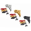 Tactical G trigger pour G series Tokyo Marui ARGENT
