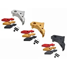 Tactical G trigger pour G series Tokyo Marui OR
