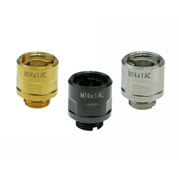 Adaptateur silencieux A01 OR