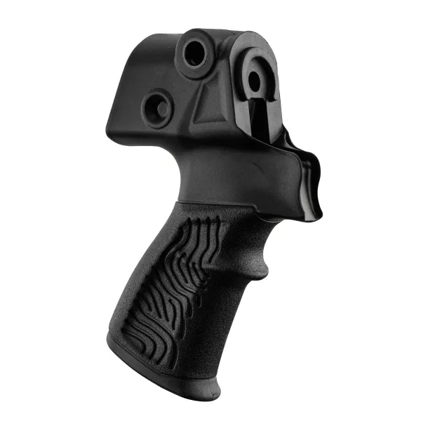 Poignée avec adaptateur pour tube de crosse MOSSBERG - MAVERICK POIGNEE AVEC ADAPTATEUR DE CROSSE POUR MOSSBERG 500 - 590 MAVERI
