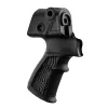 Poignée avec adaptateur pour tube de crosse MOSSBERG - MAVERICK POIGNEE AVEC ADAPTATEUR DE CROSSE POUR MOSSBERG 500 - 590 MAVERI