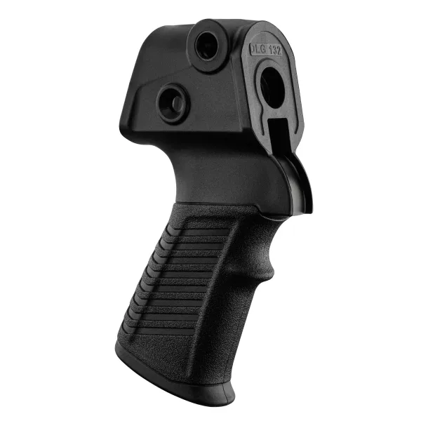Poignée avec adaptateur pour tube de crosse fusil à pompe Turc POIGNEE AVEC ADAPTATEUR DE CROSSE POUR FUSIL A POMPE TURC