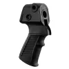 Poignée avec adaptateur pour tube de crosse fusil à pompe Turc POIGNEE AVEC ADAPTATEUR DE CROSSE POUR FUSIL A POMPE TURC