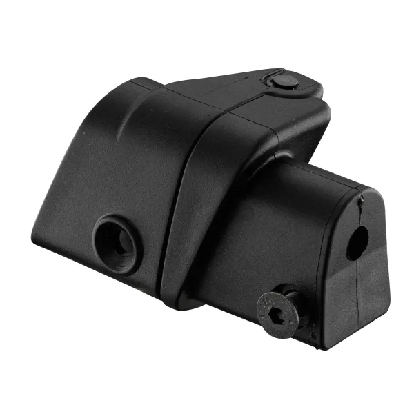 Adaptateur de repli de crosse pour poignée fusil à pompe ADAPTATEUR REPLI CROSSE GAUCHE POUR POIGNEE FUSIL A POMPE