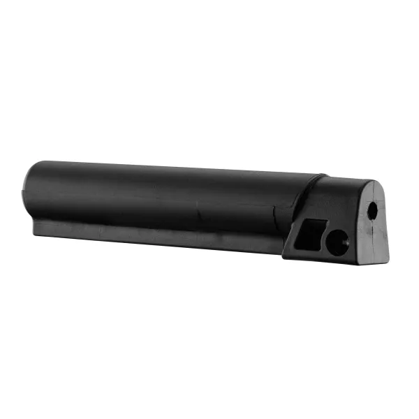 Tube de crosse COMMERCIAL télescopique pour poignée fusil à pompe TUBE DE CROSSE COMMERCIAL POUR POIGNEE FUSIL A POMPE
