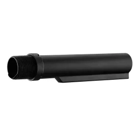 Tube crosse alu MILSPEC A2 pour AR15 MILSPEC TUBE DE CROSSE AR15 A2 MILSPEC ALU 6 POSITIONS