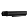 Tube crosse alu MILSPEC A2 pour AR15 MILSPEC TUBE DE CROSSE AR15 A2 MILSPEC ALU 6 POSITIONS