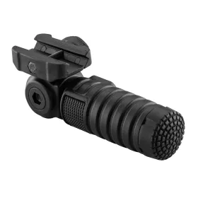 Monopod réglable fixation rail 21 mm MONOPOD REGLABLE MONTAGE RAIL PICATINNY
