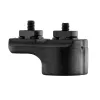 Fixation rapide QD pour bretelle avec montage M-LOK FIXATION QD POUR BRETELLE MONTAGE M-LOK