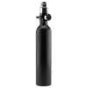 Bouteille Aluminium 0.2L Dye avec régulateur 3000 psi