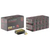 Cartouches 22lr Geco Rifle Geco Rifle x 500