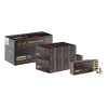 Cartouches 22lr Geco Semi-Auto Geco Semi-Auto x500