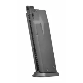 Chargeur airosft Gaz SIG PROFORCE P229 24 coups SIG AIRSOFT CHARGEUR PROFORCE P229- 25 COUPS