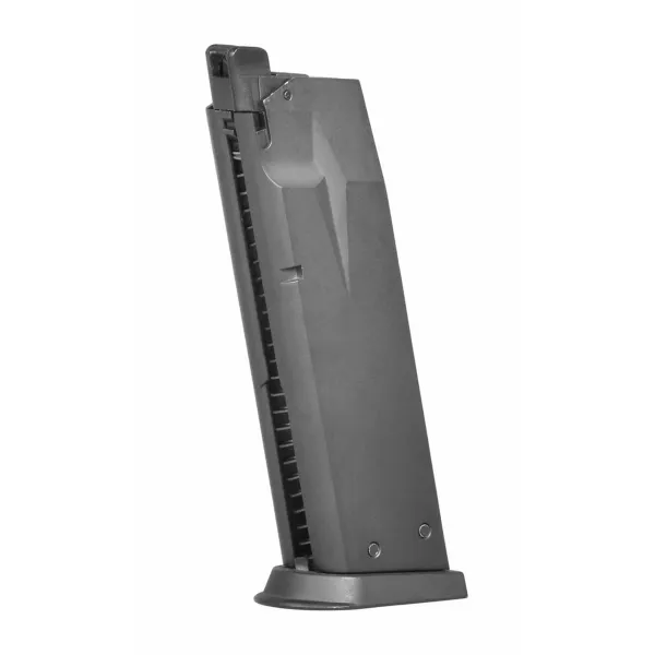 Chargeur airosft Gaz SIG PROFORCE P229 24 coups SIG AIRSOFT CHARGEUR PROFORCE P229- 25 COUPS