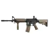 Réplique AEG LT-04 GEN2 M4 RIS pack complet 1j Dual Ton Version 2 Tan/Beige
