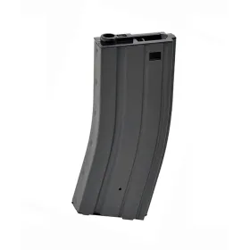 Chargeur AEG Low-cap M4 metal 60 coups