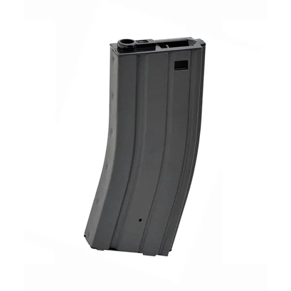 Chargeur AEG Low-cap M4 metal 60 coups