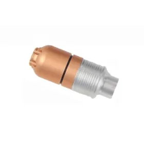 Grenade airsoft à gaz 18 bbs pour GP-30