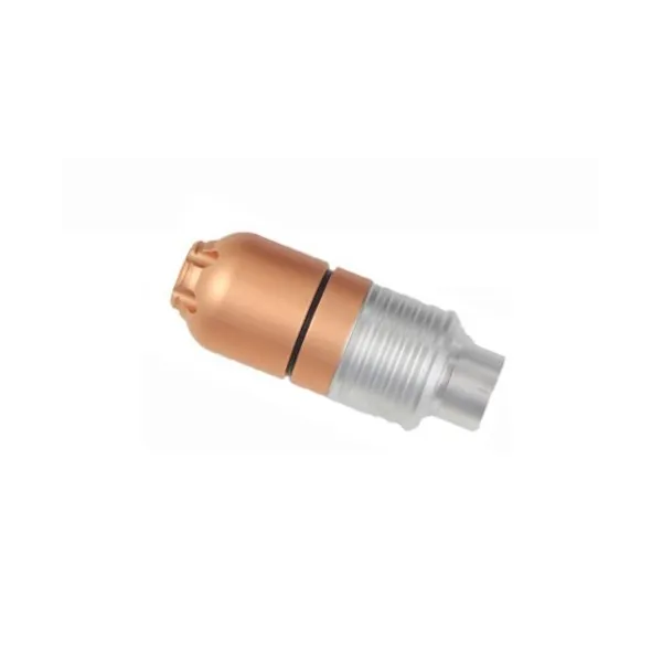 Grenade airsoft à gaz 18 bbs pour GP-30
