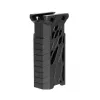 Poignee grip tactical Noire