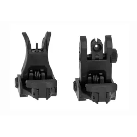 Visée avant et arrière Flip-up 71L