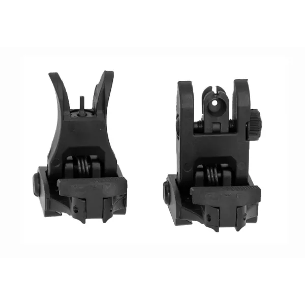 Visée avant et arrière Flip-up 71L