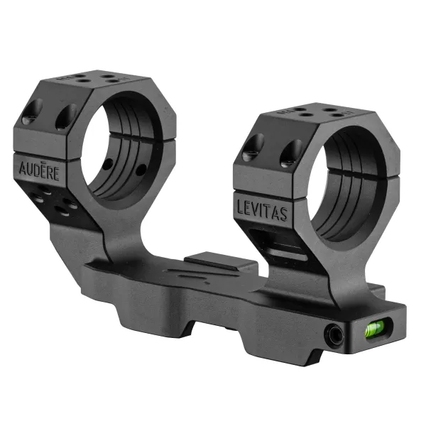 Montage cantilever AUDERE LEVITAS diam 30 ou 34 mm LEVITAS Diamètre 30 mm