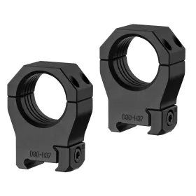 Colliers AUDERE PSR diamètre 25.4 mm PSR Diam  25.4 mm - BAS