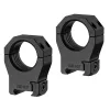Colliers AUDERE PSR diamètre 30 mm PSR Diam 30 mm - HAUT