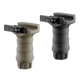 Grip vertical QD NOIR