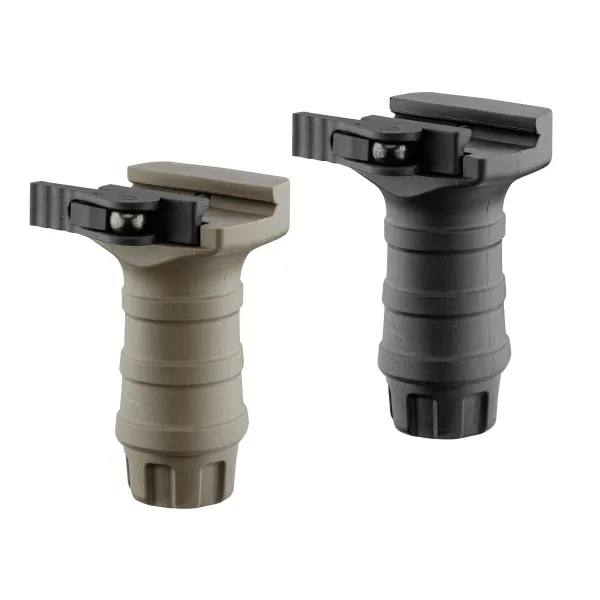 Grip vertical QD TAN