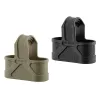 Extracteur de chargeur type 5.56 (lots de 3) Noir