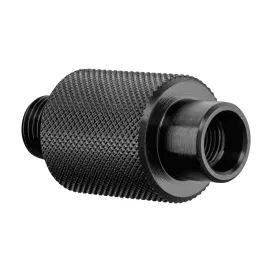Adaptateur silencieux pour PALLAS BA15 M10X1 - 1/2 X 20 UNF ADAPTATEUR SILENCIEUX PALLAS22 LR BA15 M10X1 - 1/2 X 20 UNF