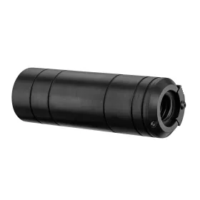 Silencieux SAI QL30-50L cal. 30 montage frein de bouche 4in1 SILENCIEUX SAI QL30-50L AR10 CAL 30 MONTAGE FDB 4IN1
