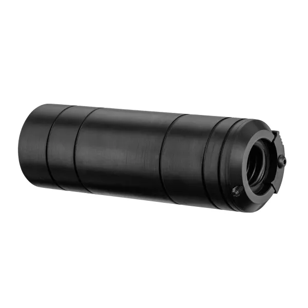 Silencieux SAI QL30-50L cal. 30 montage frein de bouche 4in1 SILENCIEUX SAI QL30-50L AR10 CAL 30 MONTAGE FDB 4IN1