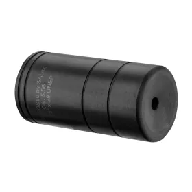 Silencieux SAI D80CQS50 Cal. 5.56 filetage 1/2x28 SILENCIEUX SAI D80CQS50 AR15 CAL 5.56 / 223 FILETAGE 1/2X28 UNEF