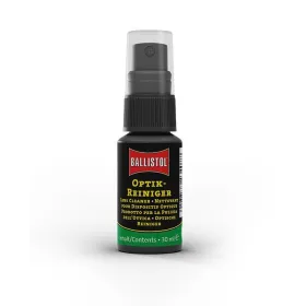Nettoyant optique ballistol