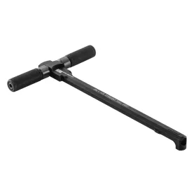 Levier d'armement pour AR10 Straight Pull Levier AR10 Straight Pull