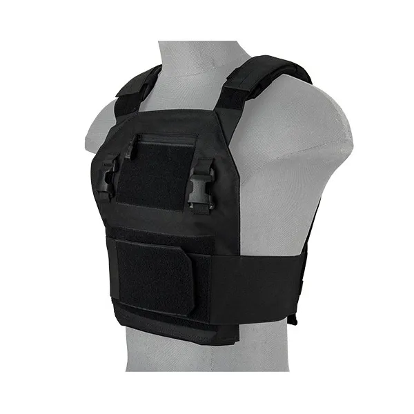 Veste Speedster Adaptative 1000D noire