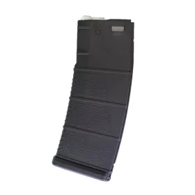 Chargeur Q-mag mid-cap 150 billes polymer Noir pour M4 séries