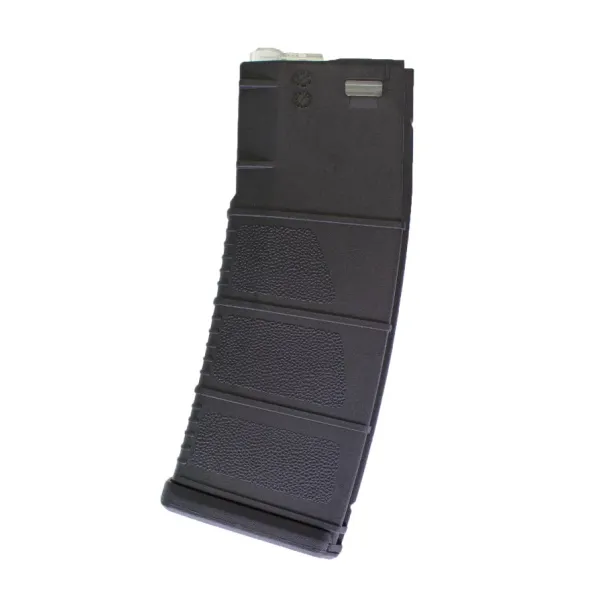 Chargeur Q-mag mid-cap 150 billes polymer Noir pour M4 séries