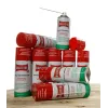 Pack de 12 Aérosols huile universelle Ballistol PACK DE 12 HUILE UNIVERSELLE 200 ML - BALLISTOL
