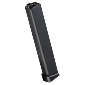 Chargeur AEG Mid-cap 120 billes pour LT-35 Battle-X LT CHARGEUR AEG MID-CAP 120 BBS POUR BATTLE-X