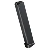 Chargeur AEG Mid-cap 120 billes pour LT-35 Battle-X LT CHARGEUR AEG MID-CAP 120 BBS POUR BATTLE-X