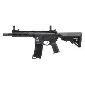 Réplique AEG LT-32 GEN3 ETU 7' M-LOCK 1J Noir NOIR