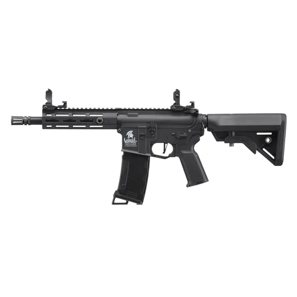 Réplique AEG LT-32 GEN3 ETU 7' M-LOCK 1J Noir NOIR