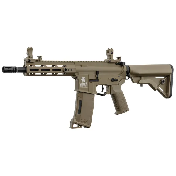 Réplique AEG LT-32 GEN3 ETU 7' M-LOCK 1J Dark Earth DARK EARTH