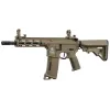 Réplique AEG LT-32 GEN3 ETU 7' M-LOCK 1J Dark Earth DARK EARTH