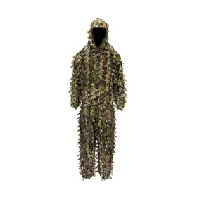 Combinaison Ghillie de camouflage par Jack Pyke Guillie Taille M/L
