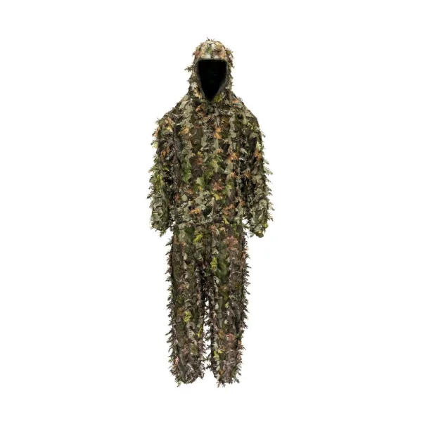 Combinaison Ghillie de camouflage par Jack Pyke Guillie Taille M/L